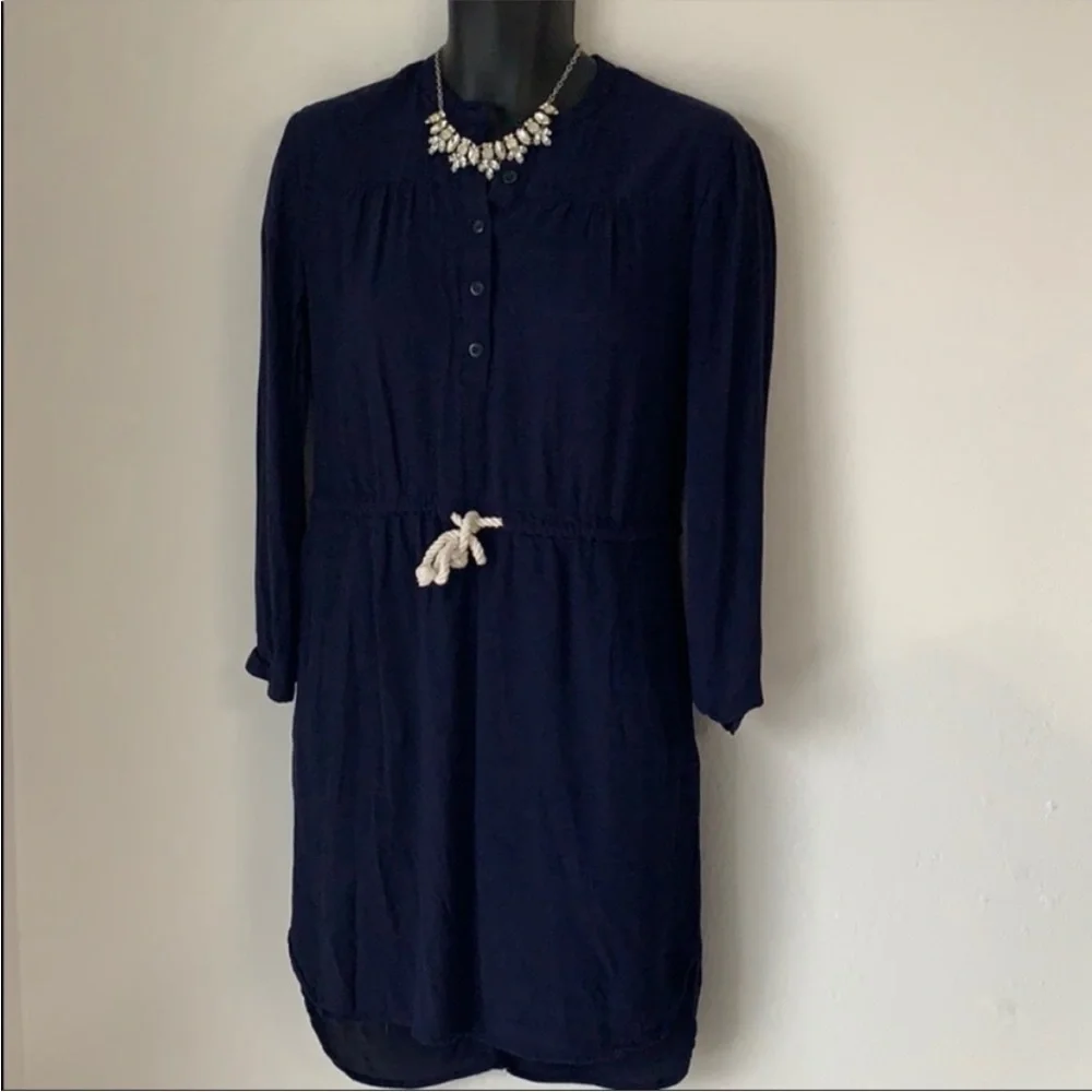 J. Crew Dress